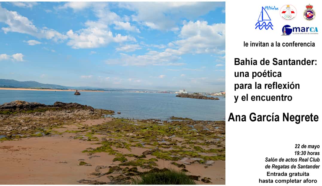 Bahía de Santander: una poética para la reflexión y el encuentro