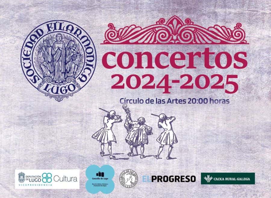 CONCERTO | Cuarteto Quiroga