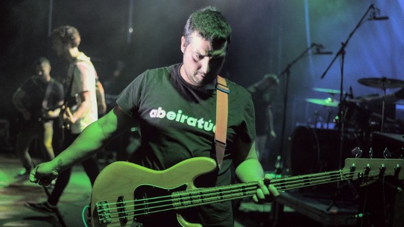 Freixo Rock 2025