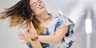 Danza y música en el Teatro Bébora.