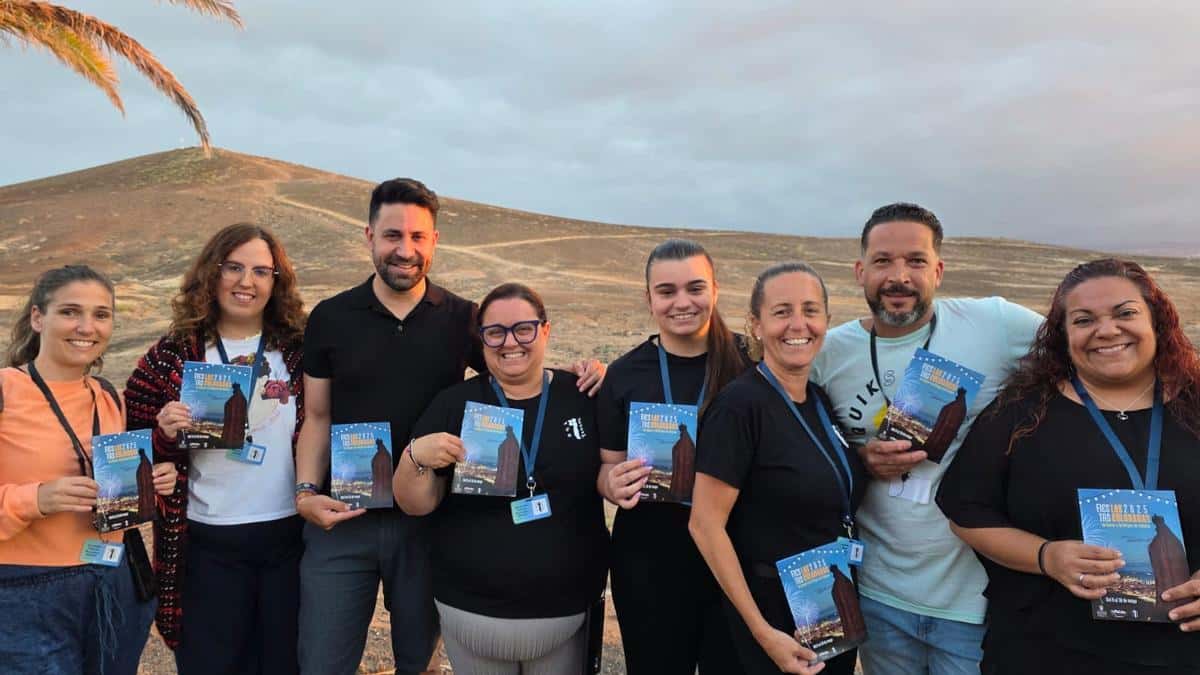 Verbena de fin de fiestas con el Grupo Arena