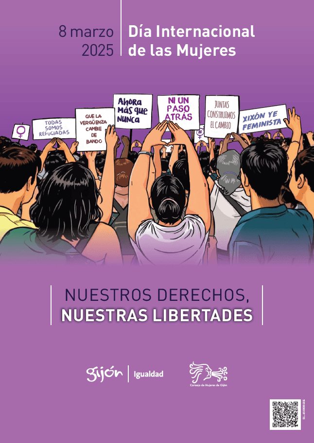 Jornada Las mujeres en la transici贸n. Una visi贸n pol铆tica