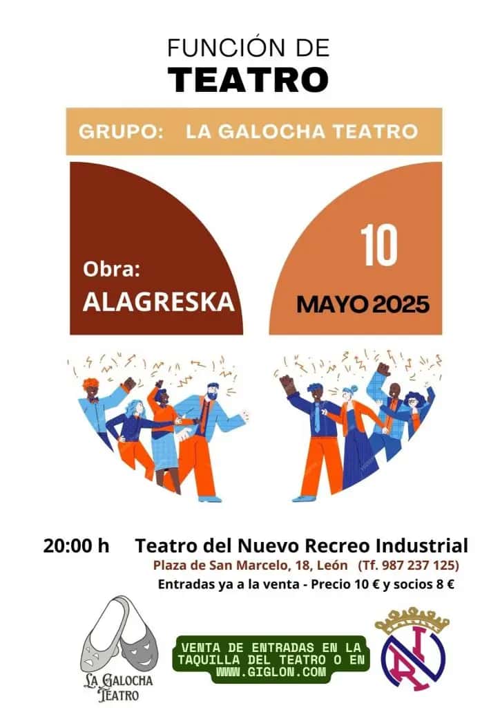 Alagreska