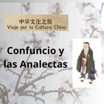 Conferencia: Confucio y las Analectas