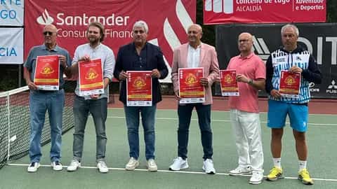 Torneo Nacional de Tenis del Fluvial