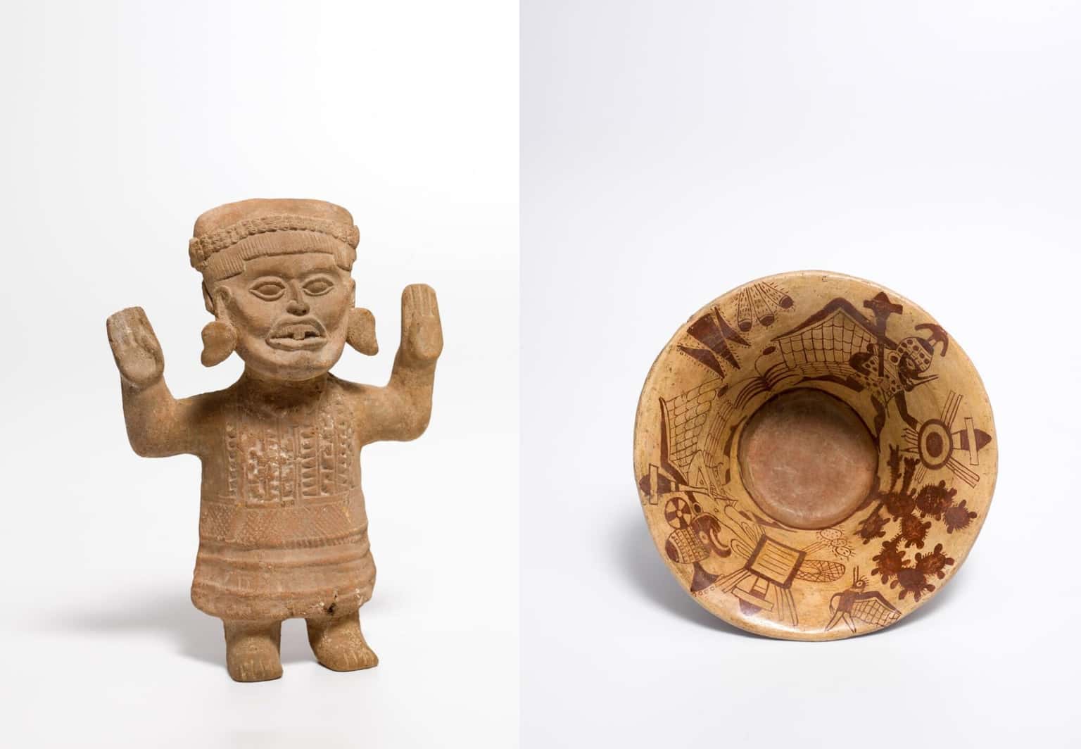 Alma de América: Arte y Cosmovisión Precolombina en la Colección Pérez Trespalacios, por Roberto Pérez Trespalacios