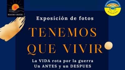 Tenemos que vivir | ULPGC