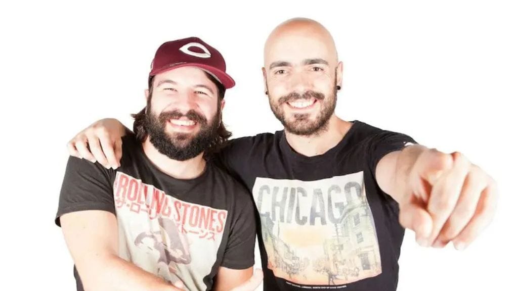 Chándal Metal Tour