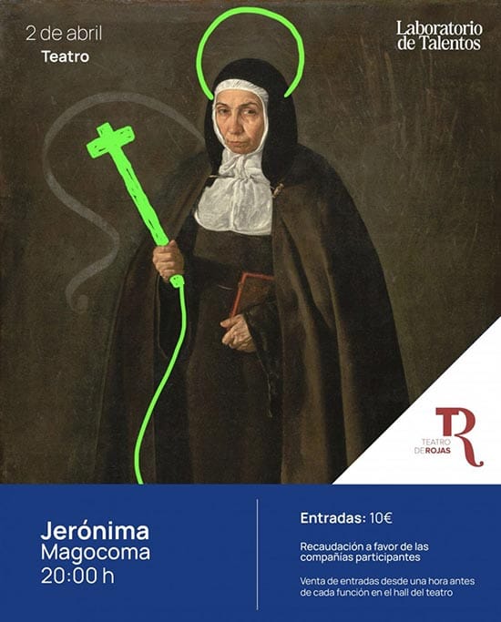 Jerónima