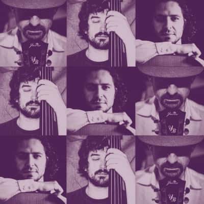 X Ciclo Maestros en Guitarra