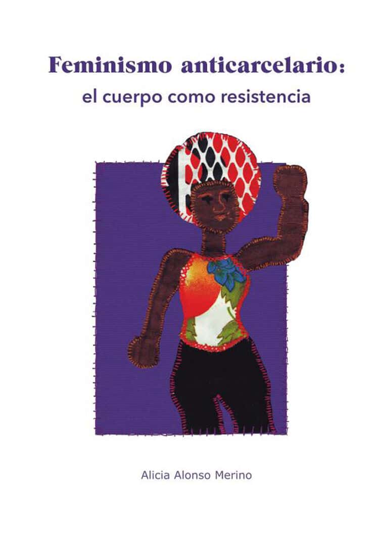 Presentaci贸n del libro "Feminismo anticarcelario"
