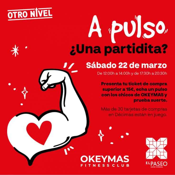 Campeonato de Pulsos