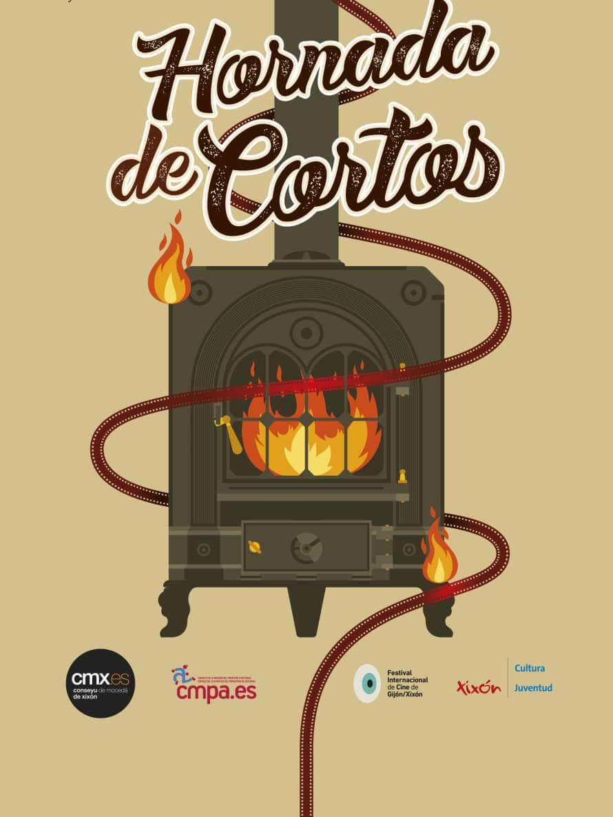 Hornada de cortos