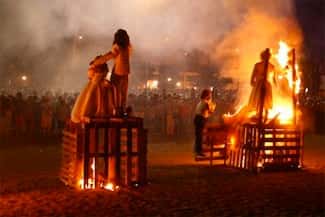 Noche de San Juan