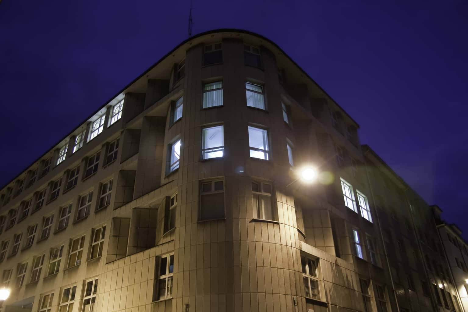 El Cine del Ateneo. 'No matarás'