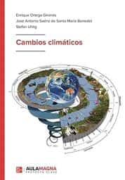 Presentación del libro "Cambios climáticos"