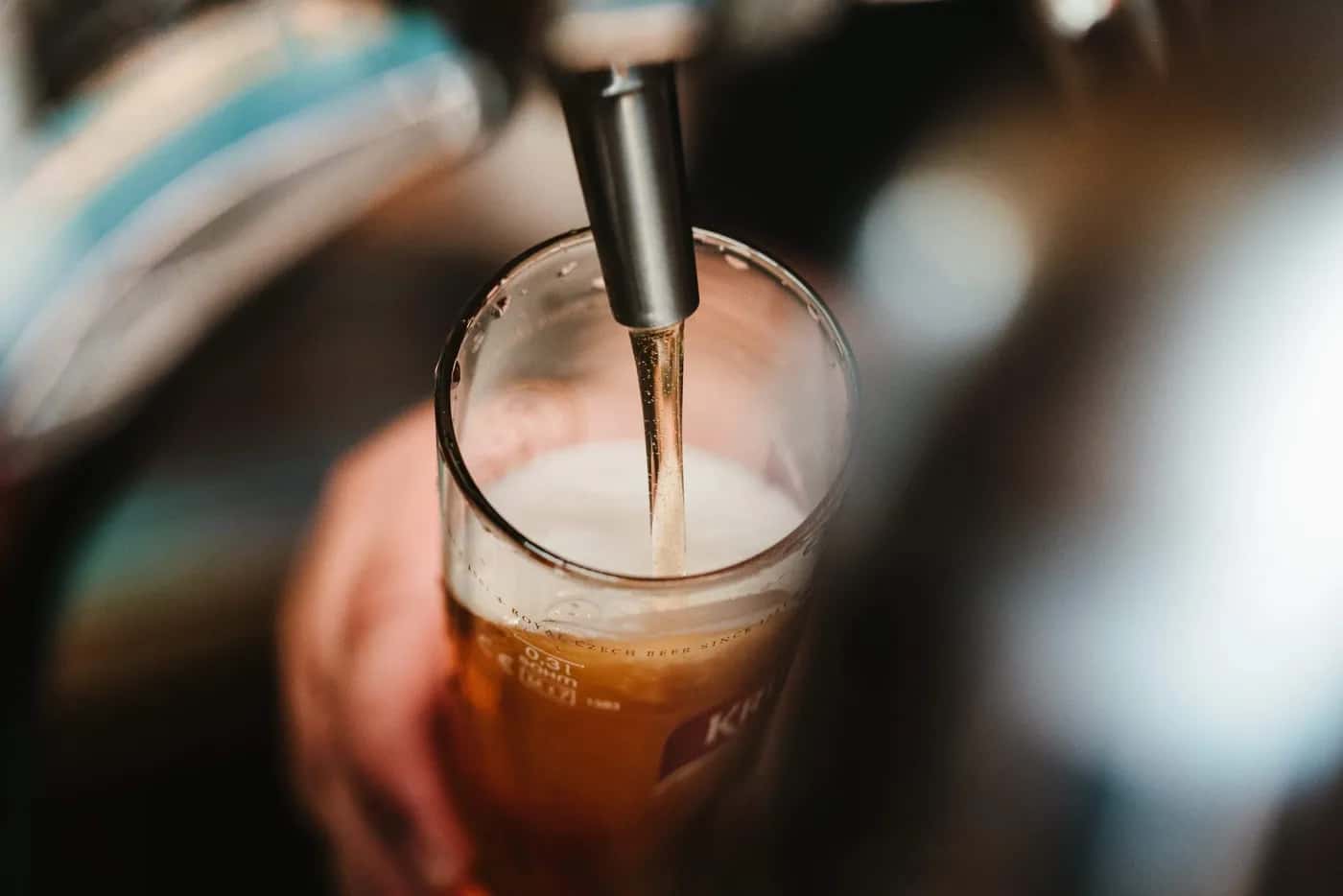 Festival de la Cerveza Capital 2025