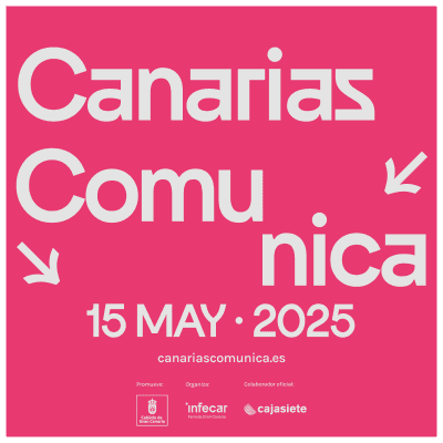 Canarias Comunica
