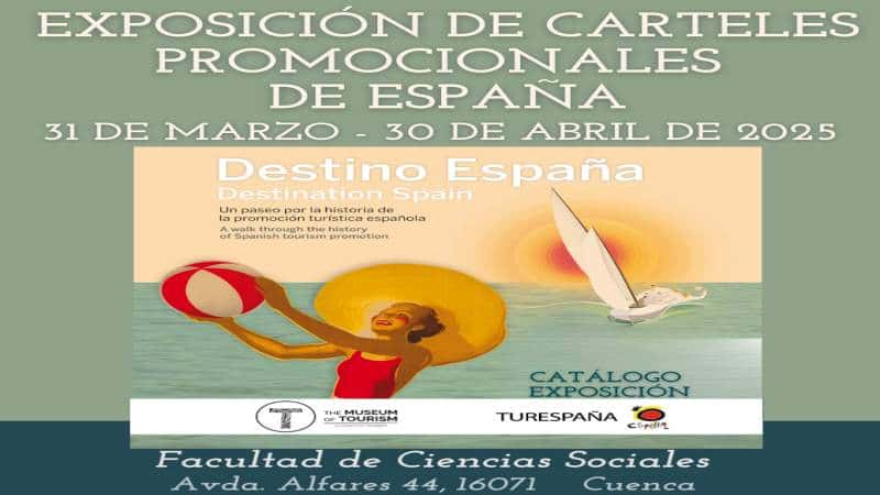 Destino España