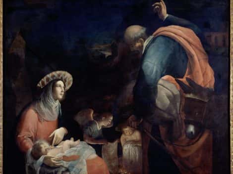 Pinturas que cantan y cuentan