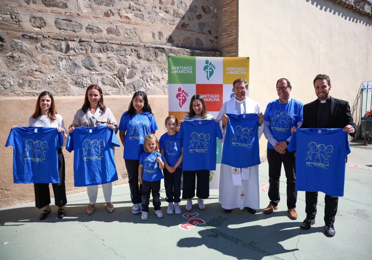 XX Marcha Misionera