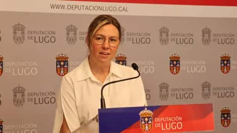 E para Dixitalizarse, Lugo