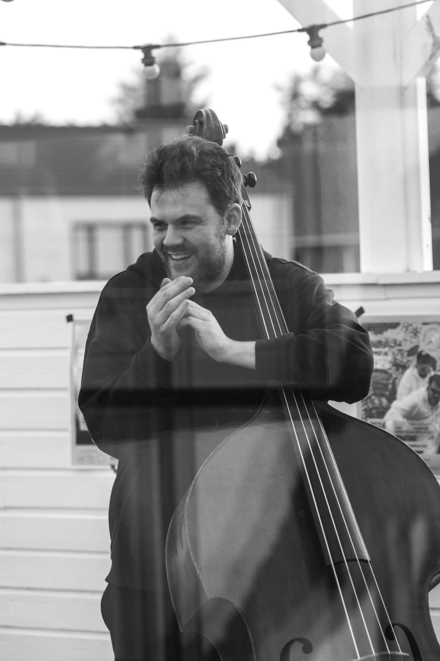 Anders Boye Knudsen Quartet