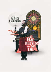 El bar nuestro de cada día