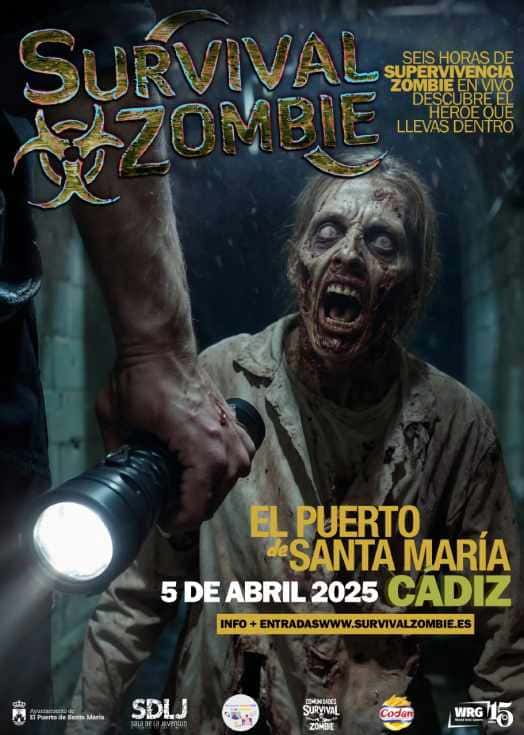 Survival Zombie