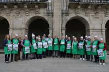 XXVIII edición da Feira de Produtos do Campo e Artesanía