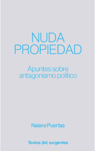 Nuda Propiedad