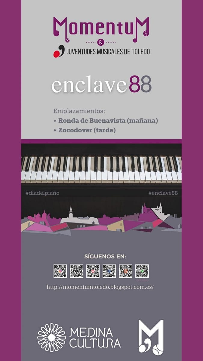 Día del Piano