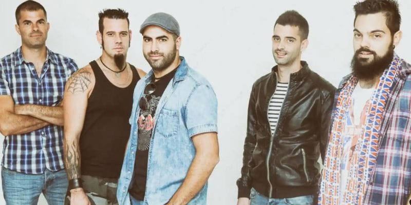 Pedrá | Tributo a ExtremoDuro
