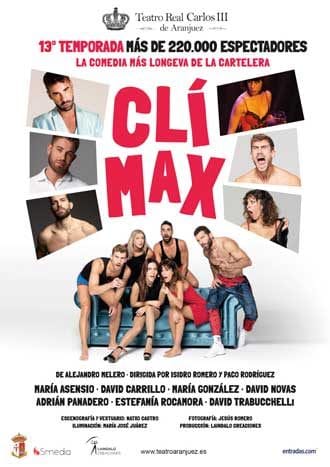 Clímax!