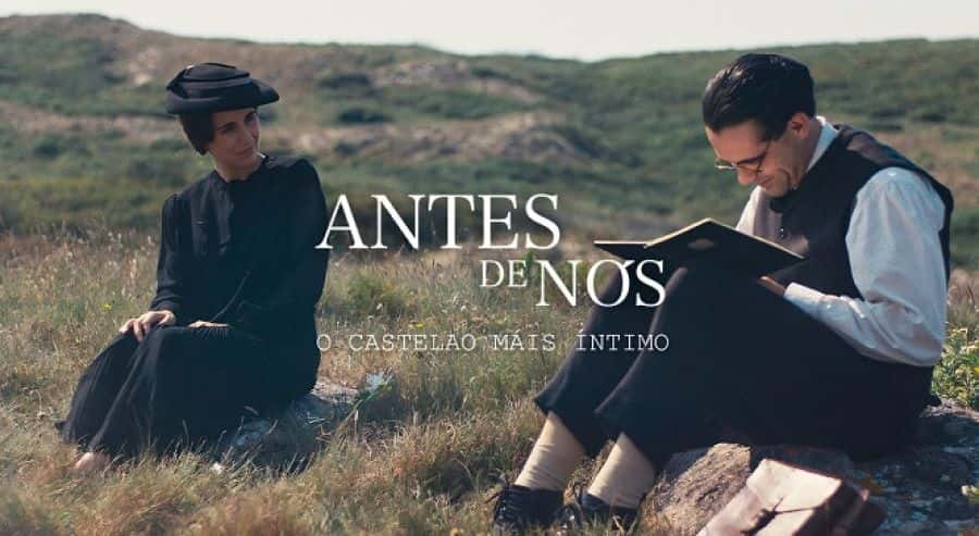 Proxección e Coloquio | 'Antes de Nós'