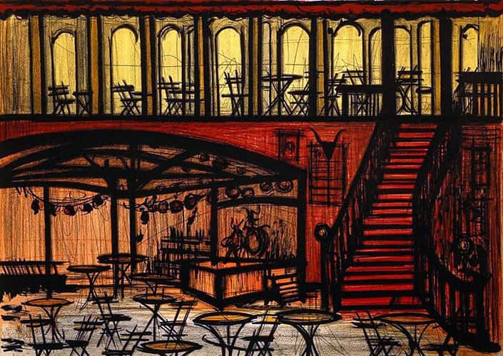 LA TRAVIATA