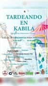 Tardeando en Kabila