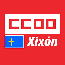 CONGRESO UNI脫N COMARCAL. Comisiones Obreras de Gij贸n/Xix贸n