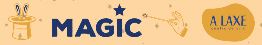 Magia de cerca