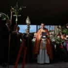 Procesión de Los Ramos