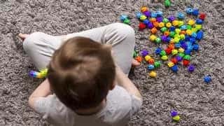 Día Mundial de Concienciación sobre el Autismo