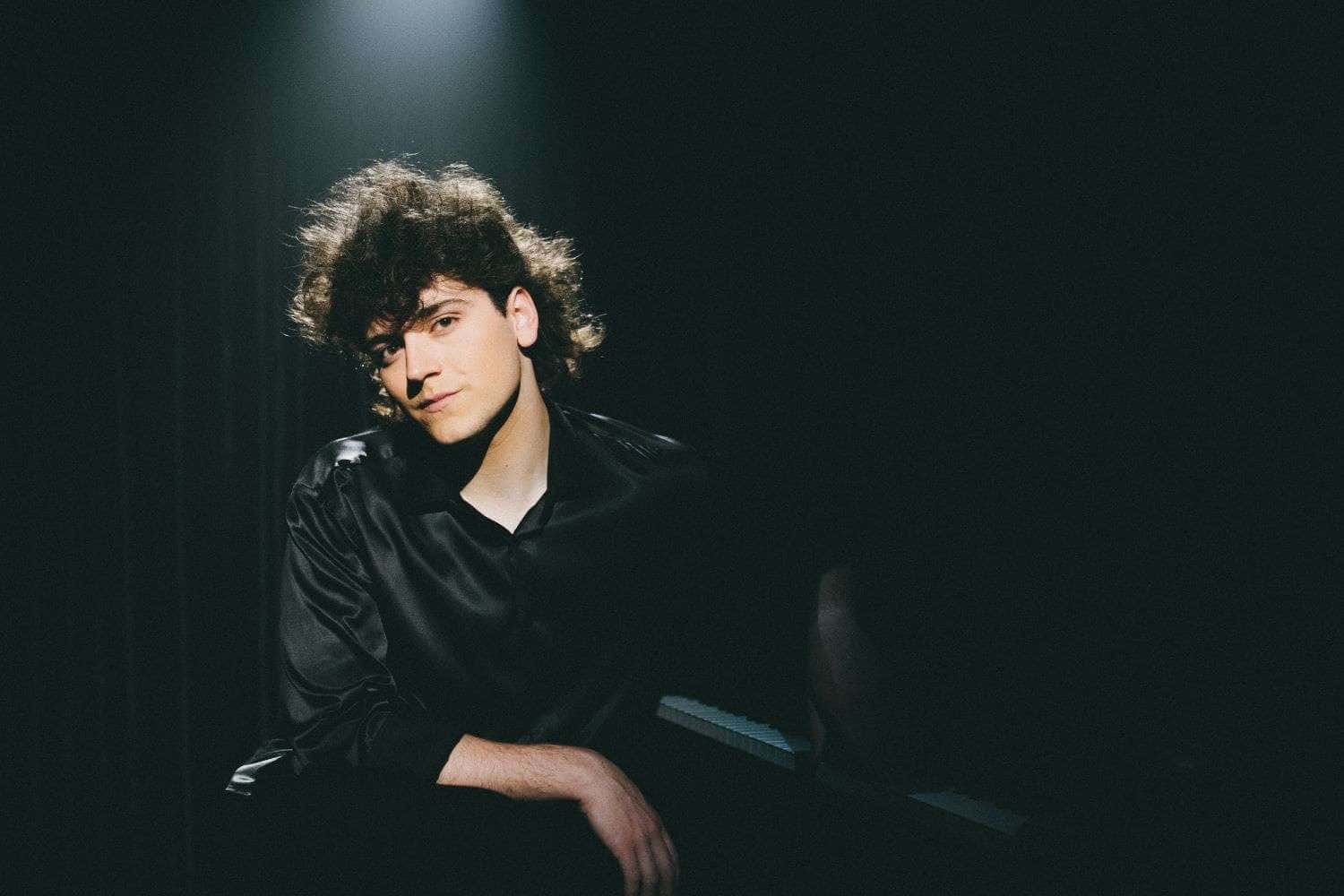 Suena la Cúpula: Daniel Villarroya