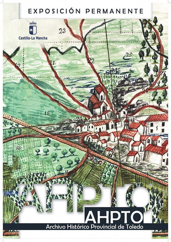 Exposición permanente AHPTO