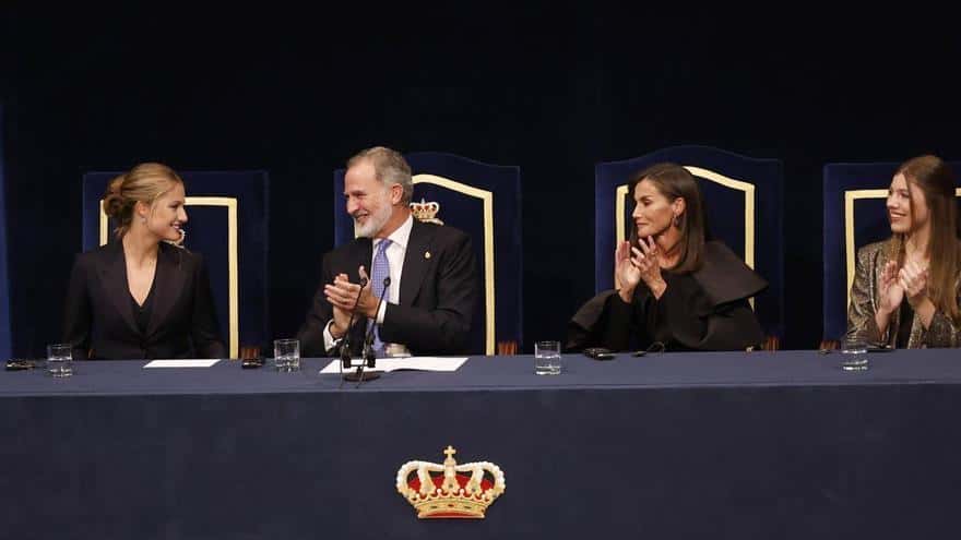 Premios Princesa de Asturias