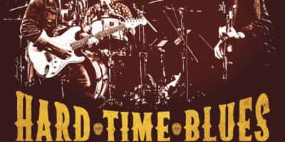 VARGAS BLUES BAND