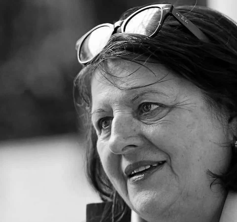 Encuentro con Fanny Rubio