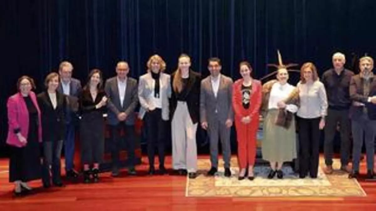 III Premios Emilia Pardo Bazán no País das Rías