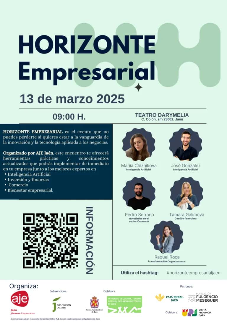 HORIZONTE EMPRESARIAL