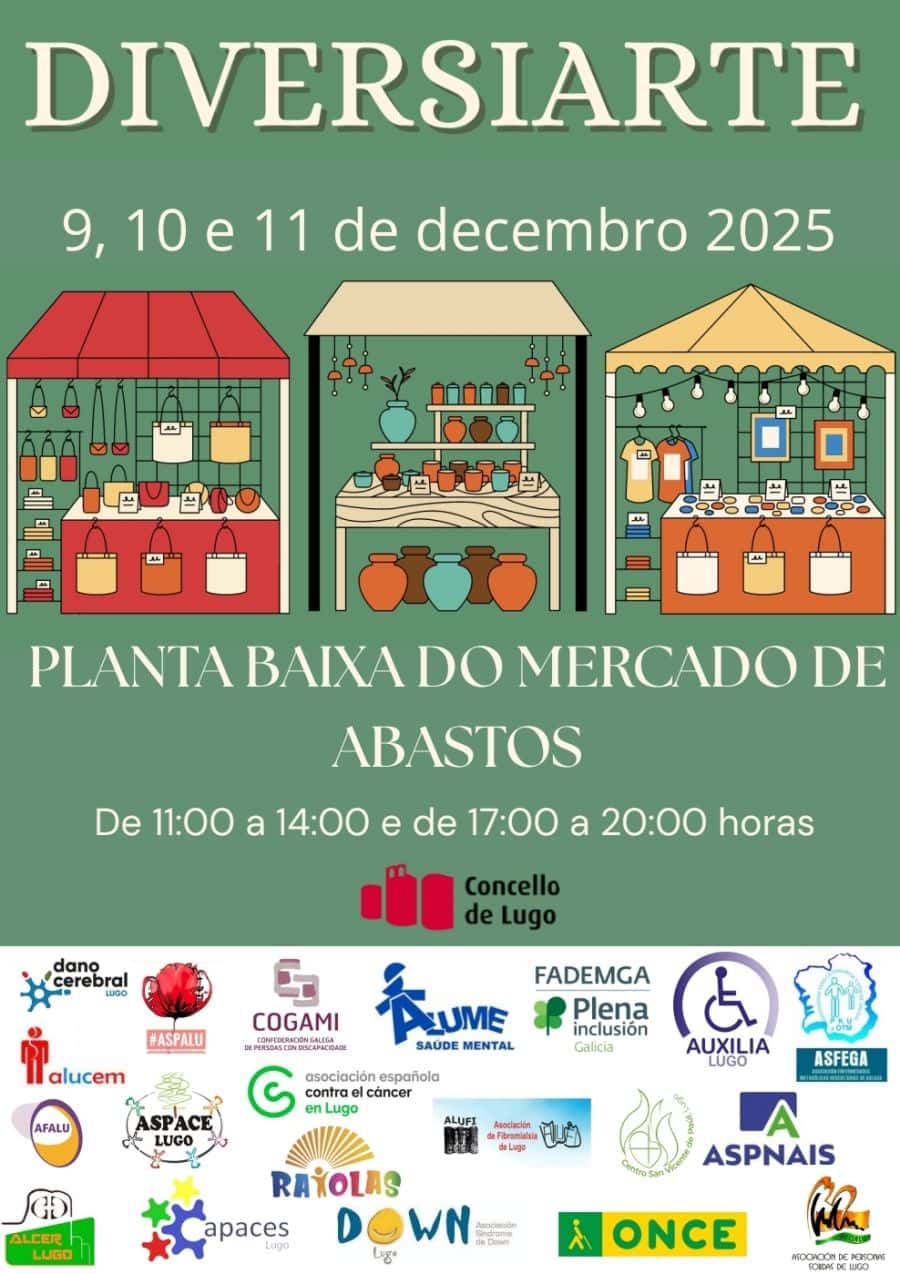 DIVERSIARTE 2025
