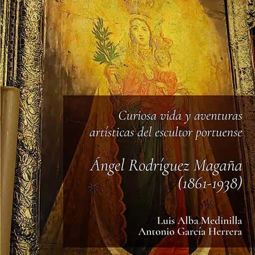 Presentación de Libro en Academia de Bellas Artes Santa Cecilia